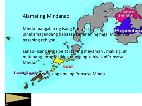 Kasaysayan Ng Mindanao