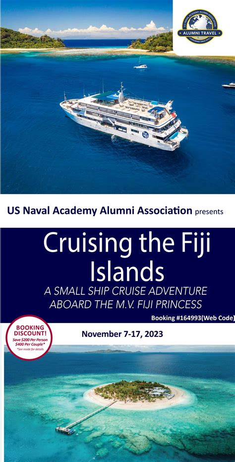 Fiji Islands Small Ship By USNAalumniassociation Issuu