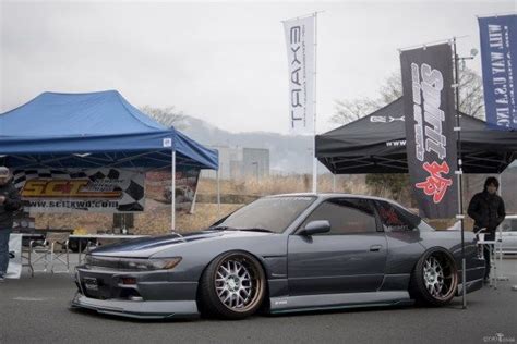 Spirit Reis S13 Brought To You By Exart Japan Cars Nissan 240sx