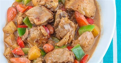 The stir fry is easy, ready in 20 minutes, and has texture and layers of flavor galore. 10 Best Pineapple Chicken with Coconut Milk Recipes | Yummly