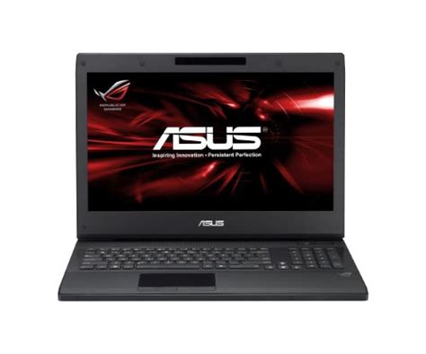 Best Buy Asus Republic Of Gamers G74sx Ah71 173 Inch Gaming Laptop