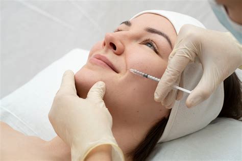 Blog Everything You Need To Know About Radiesse Filler