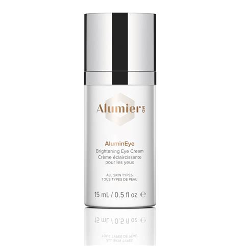 Alumiermd Eye Care And Skincare Products Sold In Canada And Online At