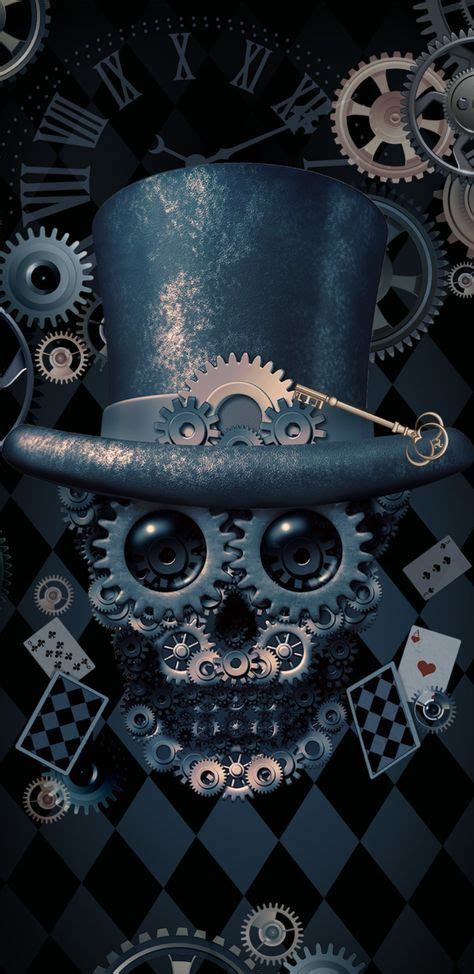 Pin By Kristina Jarrell On Iphone 11 Pro Max Wallpaper Skull