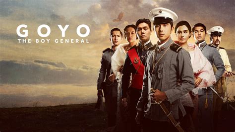 Goyo The Boy General Recensione Del Film Cinematographeit