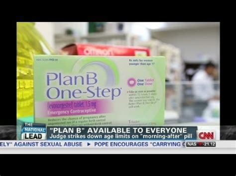 Get the morning after pill without the embarrassing visit to a gp. Morning-After-Pill For All Ages? | THE WAITING, DATING ...