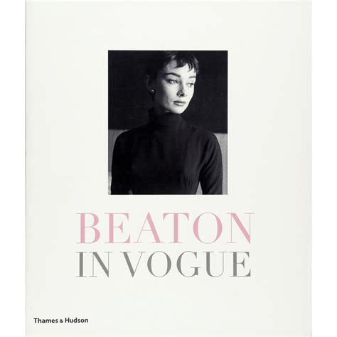 Cecil Beaton Beaton In Vogue Photobookstorenl