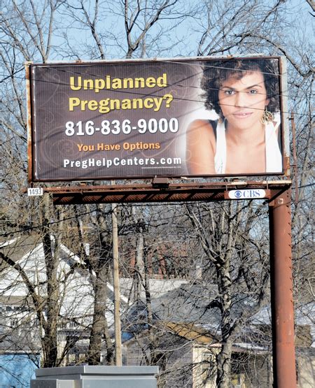 Billboard Generates Calls To Pregnancy Clinics Where Moms “meet Life