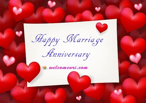 Happy Marriage Anniversary FB and Whats App Cards Big ...