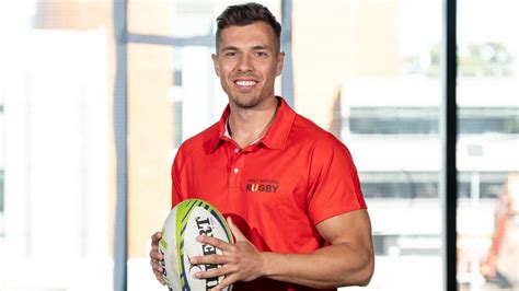 Mark Odare Love Island Contestant In First Nations Rugby Sevens