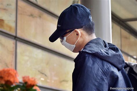Malaysian businessman john soh chee wen and two others have been committed to a full trial over charges of masterminding a scheme that led to the collapse of singapore penny stocks more than four years ago. Prosecution witness Ken Tai concedes alleged mastermind ...