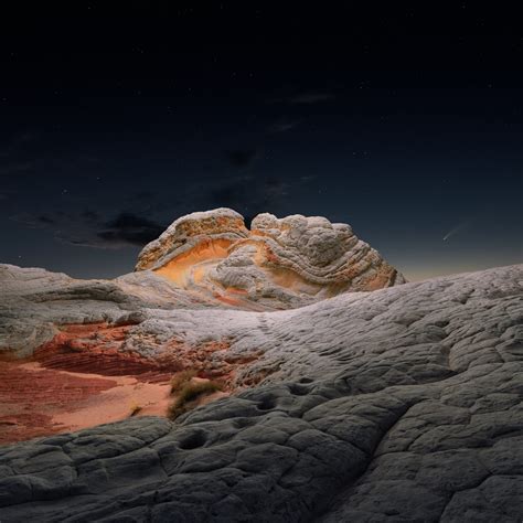 Maybe you would like to learn more about one of these? Download: New macOS Big Sur 11.0.1 Wallpapers