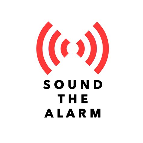 Sound The Alarm