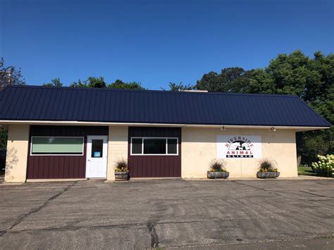 Riverside Locations Redwood Falls