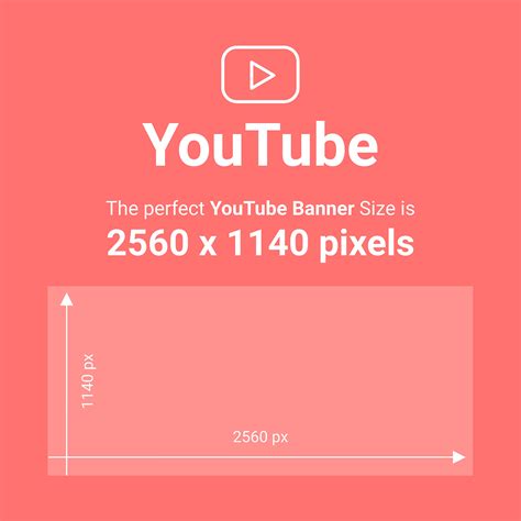Your Ultimate Guide To The Perfect Youtube Banner Size Vrogue