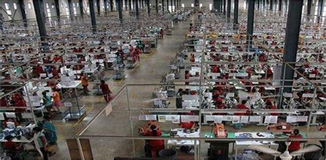 First Apparel Industrial Park To Come Up In Iran Apparel Industrial Park