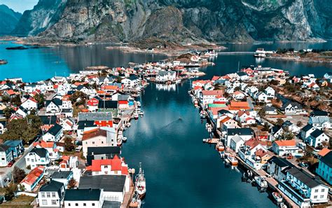 Scandinavian Tours On Offer Scandinavia Travel Guide