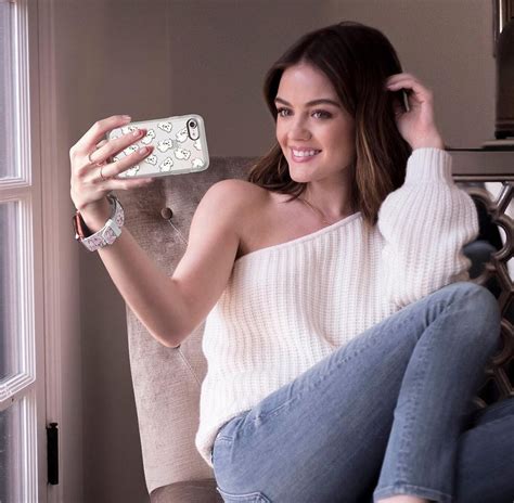 Lucy Hale Nude Leaked Photos The Fappening