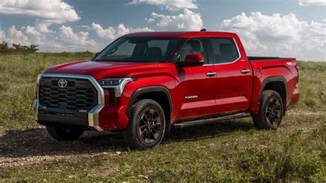 2023 Toyota Tundra Everything We Know So Far Drive