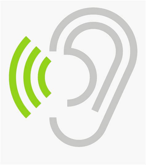 Icons Photography Ear Computer Stock Free Hq Image Audiologist Icon