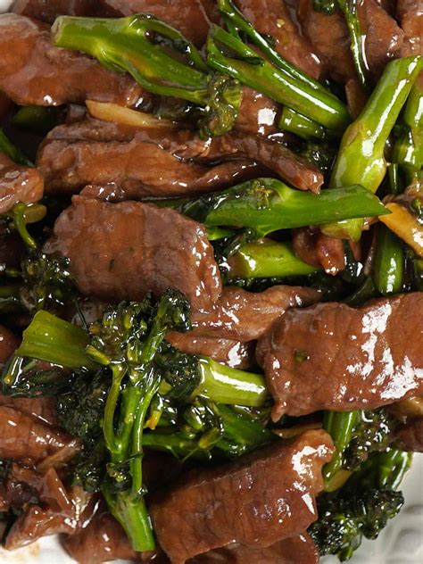 Beef And Broccoli Khins Kitchen Chinese Cuisine