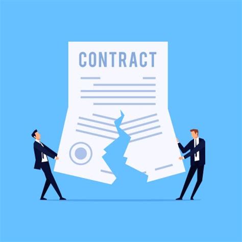 A contract is an agreement that creates a legal duty or responsibility. Damages For Breach Of Contract: What Can You Claim? | Provide
