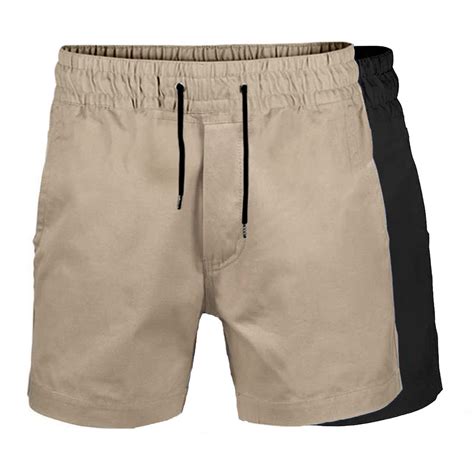 Shorts Bad Workwear