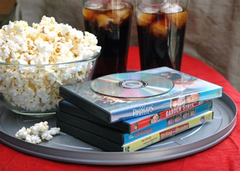This includes both our movie nights and the flea market. Flea Market Flair | HGTV