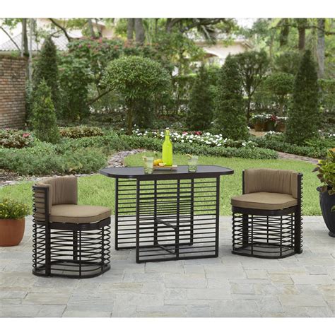 Skip to navigation skip to primary content. 27 Stylish Pieces Of Outdoor Furniture From Walmart That ...