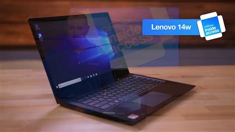 Lenovo 14w Preview Youtube