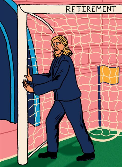 Marine Le Pen’s Pension Tightrope Act