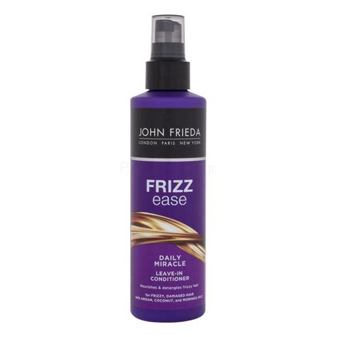 John Frieda Frizz Ease Daily Miracle Leave In Conditioner