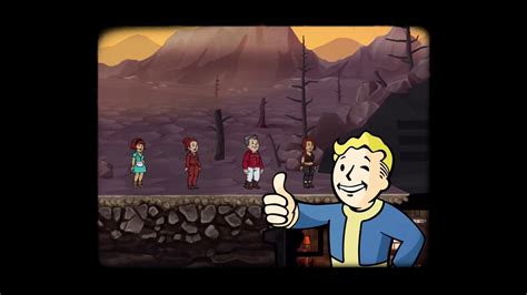 Fallout Shelter Now Available On Xbox One And Windows 10 Youtube