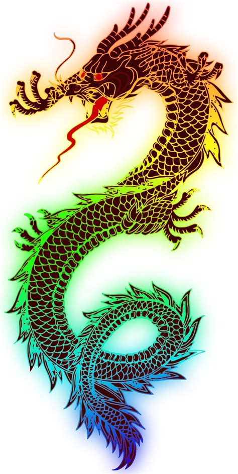 Dragon Tattoo Meanings And Dragon Tattoo Ideas On Whats Your Sign