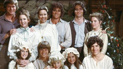 Little House On The Prairie A Merry Ingalls Christmas 2014 — The