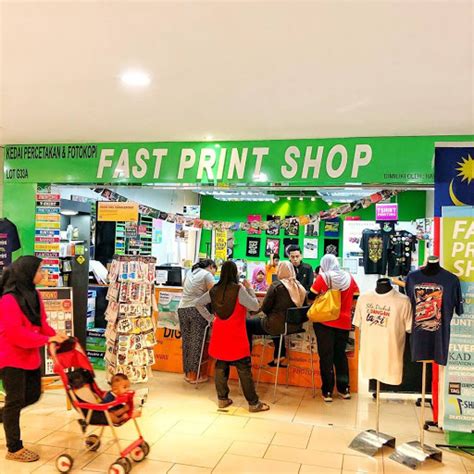 See more of wangsa maju on facebook. Fast Print Shop - Print Shop in Wangsa Maju