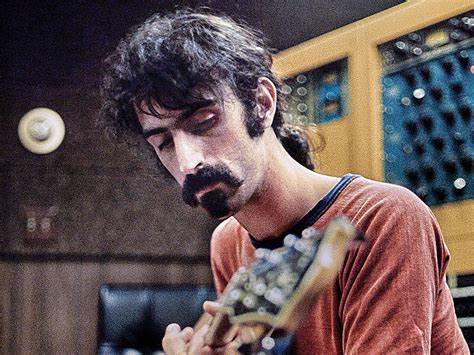 Frank Zappa The Hot Rats Sessions Uncut