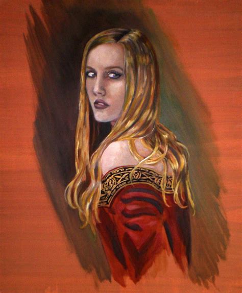 Medieval Girl 02 By Orestes Sobek On Deviantart