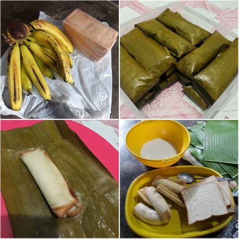 Resep puding roti tawar kukus. Resep Kue Dari Bahan Roti Tawar - Berbagai Kue