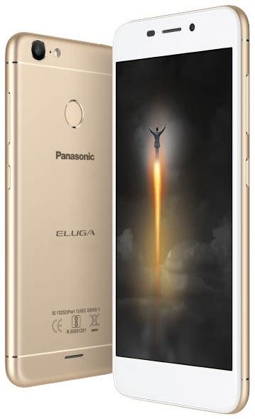 Panasonic Eluga I5 Specifications, Price in India ...