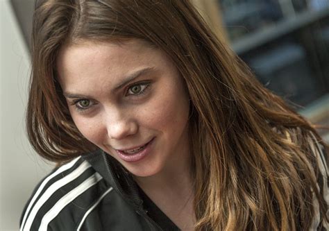 ‘i Thought I Was Going To Die’ In Statement Mckayla Maroney Recalls Sexual Abuse By Larry