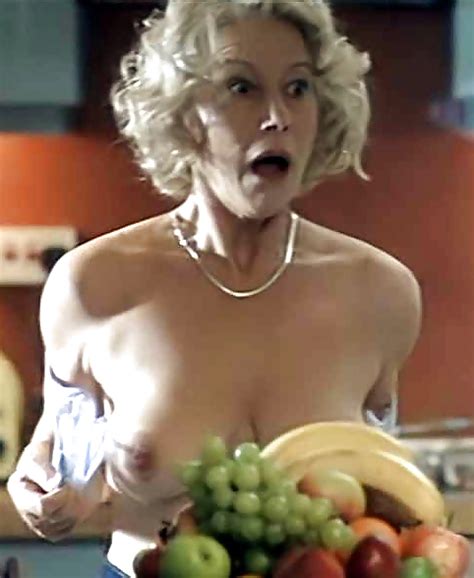 Helen Mirren Nude Leaked Sex Videos Naked Pics Xhamster The Best Porn Website