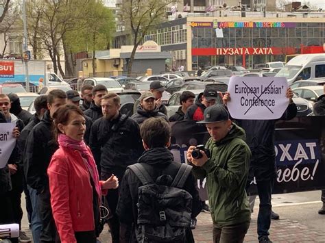 Protect The European Lesbian Conference In Kyiv Norwegian Helsinki