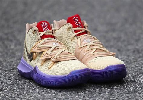 Concepts Nike Kyrie 5 Ikhet Release Date Info