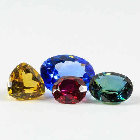 Gems and Minerals Unearthed | California Academy of Sciences