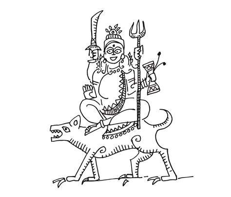 Can You Take A Dog To A Temple Devdutt Pattanaik On The Role Of Dogs
