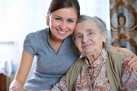 Caregivers Homeaide Home Care Inc