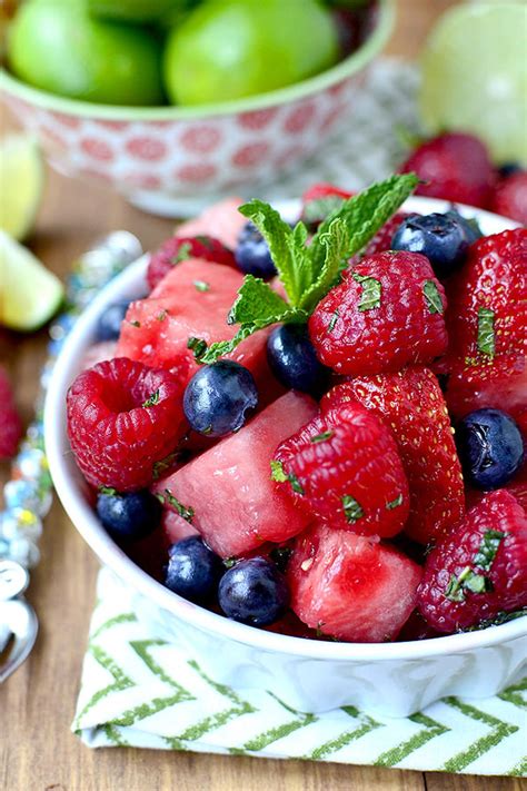 We have hundreds of salad recipes, from low fat chicken salad to healthy thai recipes. Individual Fruit Salad Ideas - Rainbow Fruit Salad Simply Scratch - See more ideas about fruit ...