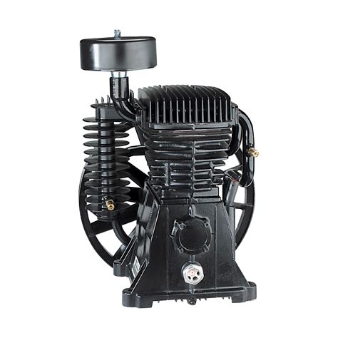 Northstar Air Compressor Pump — 2 Stage 569cc 229 Cfm At Max Psi