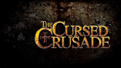 The Cursed Crusade Gameplay Pc Hd Youtube